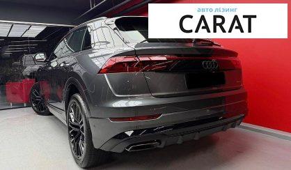 Audi Q8 2026
