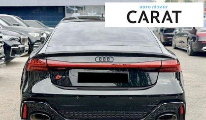 Audi RS7 2025