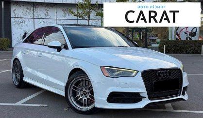 Audi S3 2016