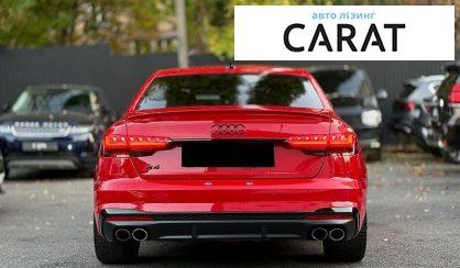 Audi S4 2020