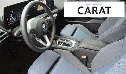 BMW 1 Series 2024