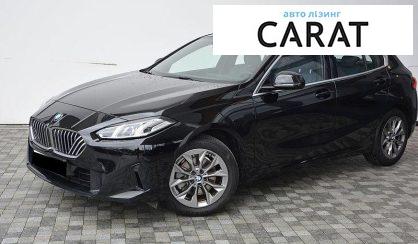 Розглянути BMW 1 Series 2024 BMW 1 Series 2024 - авто лізинг Carat