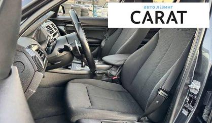 BMW 1 Series 2016