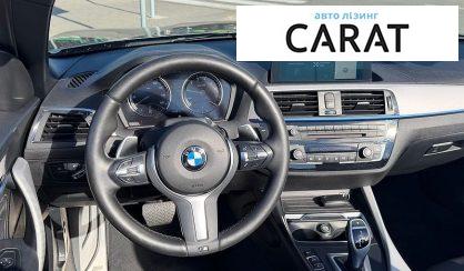BMW 2 Series 2018