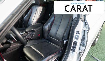 BMW 3 Series GT 2015
