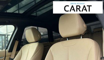 BMW 3 Series GT 2015