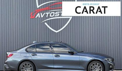 BMW 3 Series 2022