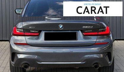 BMW 3 Series 2022