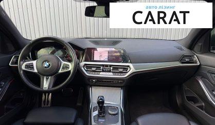 BMW 3 Series 2022