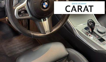 BMW 3 Series 2018