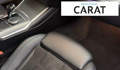 BMW 3 Series 2018