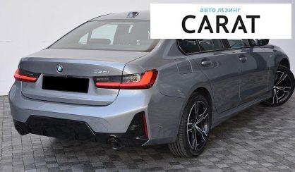 BMW 3 Series 2025