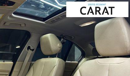 BMW 3 Series 2013