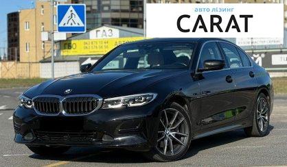 BMW 3 Series 2022