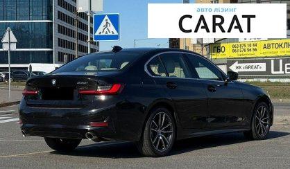 BMW 3 Series 2022