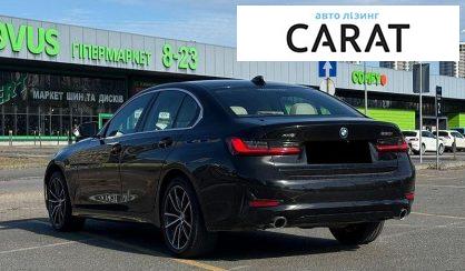 BMW 3 Series 2022