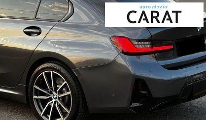 BMW 3 Series 2019