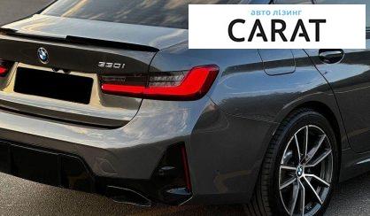 BMW 3 Series 2019