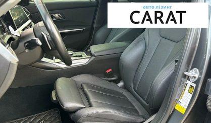 BMW 3 Series 2019
