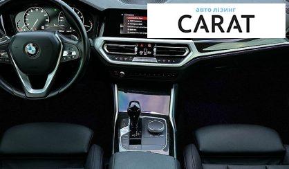 BMW 3 Series 2019