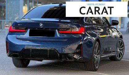 BMW 3 Series 2021