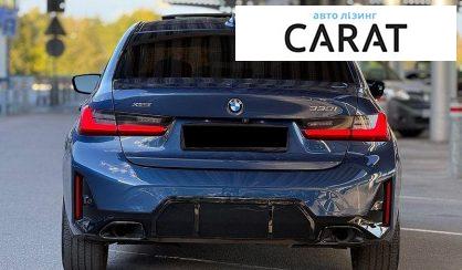BMW 3 Series 2021