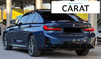 BMW 3 Series 2021