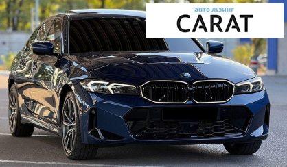 BMW 3 Series 2021