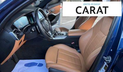 BMW 3 Series 2021