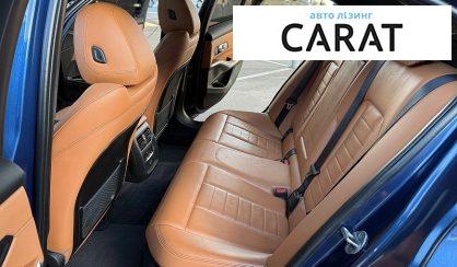 BMW 3 Series 2021
