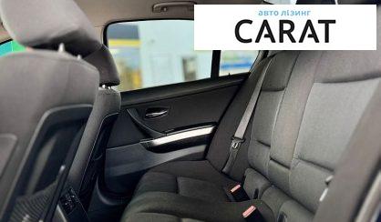 BMW 3 Series 2008