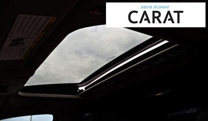 BMW 3 Series 2015