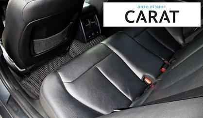 BMW 3 Series 2015