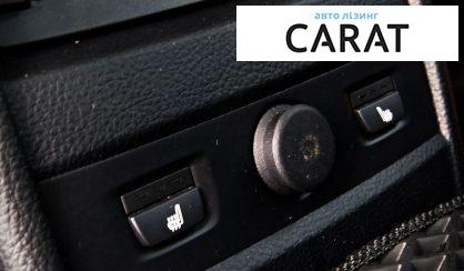 BMW 3 Series 2015