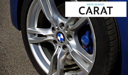 BMW 4 Series Gran Coupe 2014