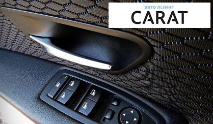 BMW 4 Series Gran Coupe 2014