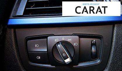 BMW 4 Series Gran Coupe 2014