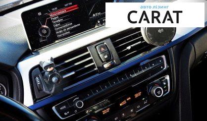 BMW 4 Series Gran Coupe 2014