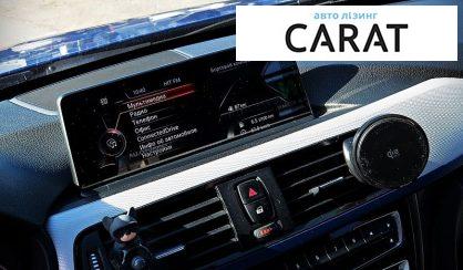 BMW 4 Series Gran Coupe 2014