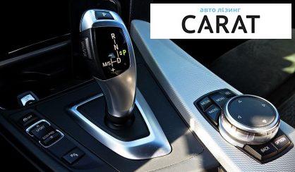 BMW 4 Series Gran Coupe 2014