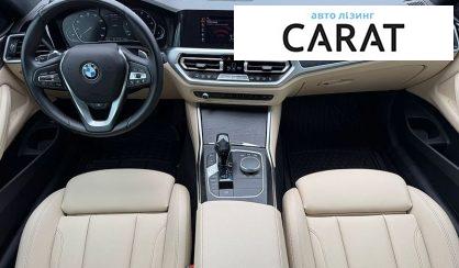 BMW 4 Series 2020