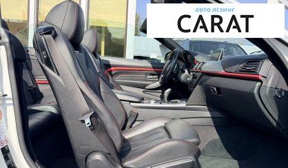 BMW 4 Series 2014