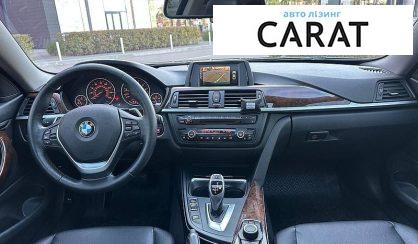 BMW 4 Series 2014