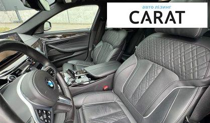 BMW 5 Series 2020