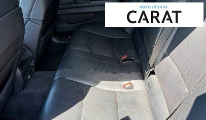 BMW 5 Series 2011