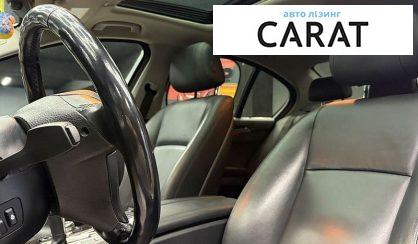 BMW 5 Series 2014