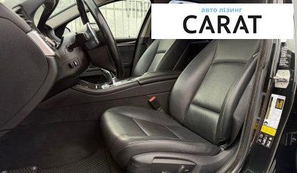 BMW 5 Series 2015