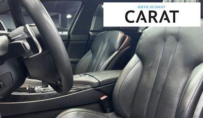 BMW 6 Series 2012