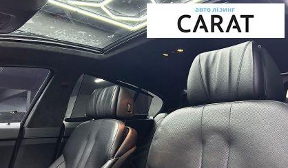 BMW 6 Series 2012
