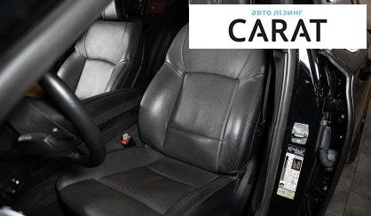 BMW 7 Series 2012